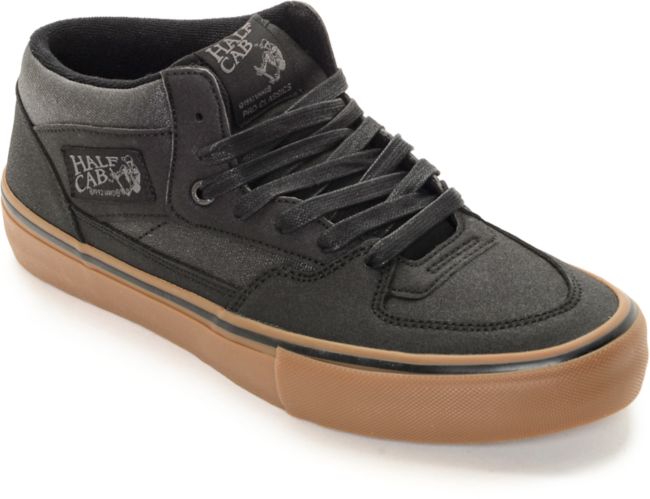 vans half cab prezzo